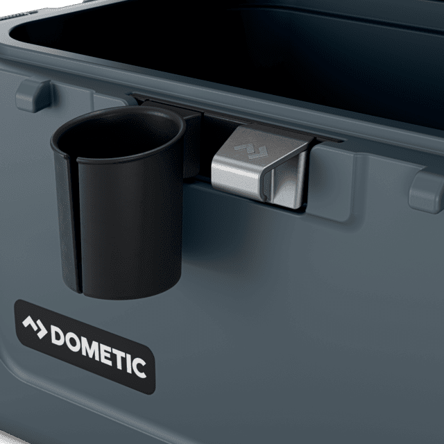 Dometic Patrol 35 Outdoor Cooler Insulated Ice Chest 35.6 Litre — Ocean