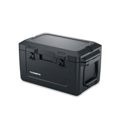 Dometic Patrol 35 Outdoor Cooler Insulated Ice Chest 35.6 Litre — Slate