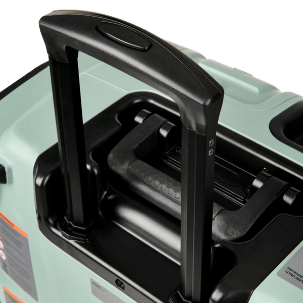 Dometic PGE121, 2100 Watt Inverter Generator