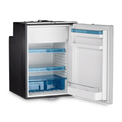 12/24/240v Dometic 109L CoolMatic CRX110 Fridge/Freezer
