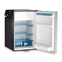 12/24/240v Dometic 136L CoolMatic CRX140 Fridge/Freezer