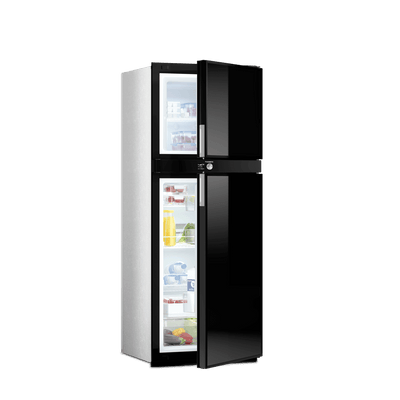 Dometic 12/240/Gas RUA6408X 3-Way 188L Fridge/Freezer