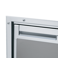 Dometic STANDARD mounting frame for CR & CRX110 series