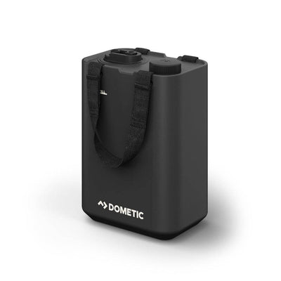 Dometic GO Hydration Water Jug 11L - Slate