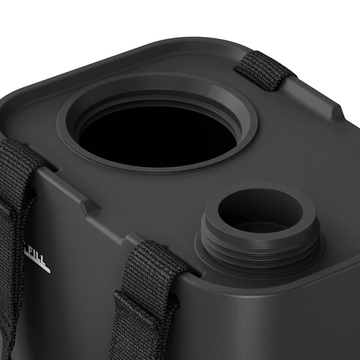 Dometic GO Hydration Water Jug 11L - Slate