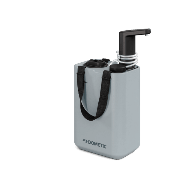 Dometic Hydration Water Tap - Slate
