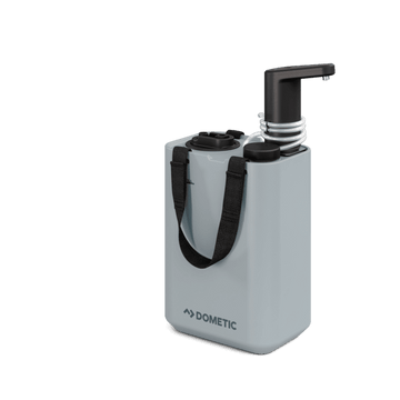 Dometic Hydration Water Tap - Slate