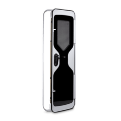 Dometic CARAD Caravan Door H1850 mm LH Glass | Grey