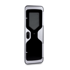 Dometic CARAD Caravan Door H1850 mm LH Glass | Grey