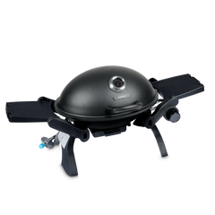Dometic CPB101 Portable Gas BBQ - Grill Anywhere