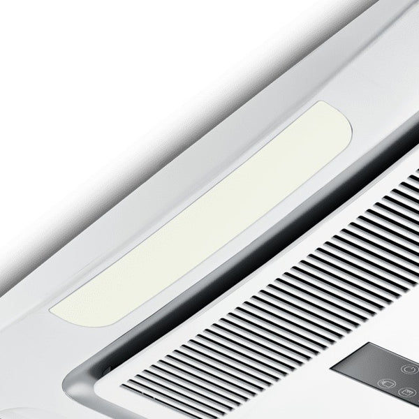Dometic FreshJet 7 Series Pro Roof Air Conditioner with ADB - 2.5kW