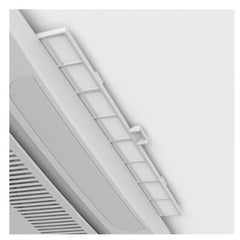 Dometic FreshJet 7 Series Plus Roof Top Air Conditioner (3.4kW Cool / 2.9kW Heat - 283mm High - 43kg)