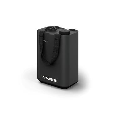 Dometic GO Hydration Water Jug 11L - Slate