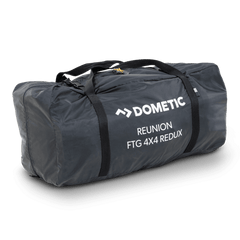 4 Person Tent - Reunion FTG 4 REDUX Inflatable Tent by Dometic