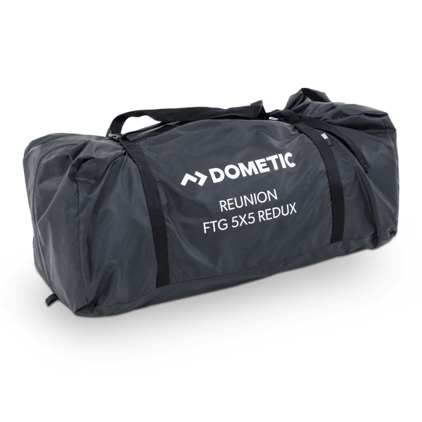 5 Person Tent - Reunion FTG 5 REDUX Inflatable Tent by Dometic