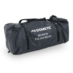 5 Person Tent - Reunion FTG 5 REDUX Inflatable Tent by Dometic