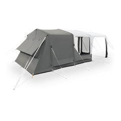 8 Person Tent - Santorini FTK 4x8 TC Inflatable Camping Tent by Dometic