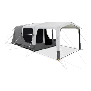 8 Person Tent - Santorini FTK 4x8 TC Inflatable Camping Tent by Dometic