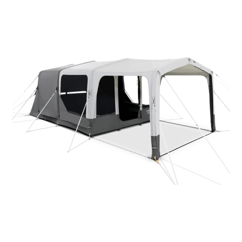 8 Person Tent - Santorini FTK 4x8 TC Inflatable Camping Tent by Dometic