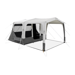 4 Person Tent - Santorini FTK 2x4 TC Inflatable Camping Tent by Dometic