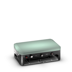 Dometic CS103 Portable Gas Stove with Grill