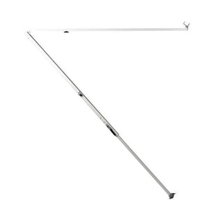 Dometic Awning Ultra Short Hardware Kit - White