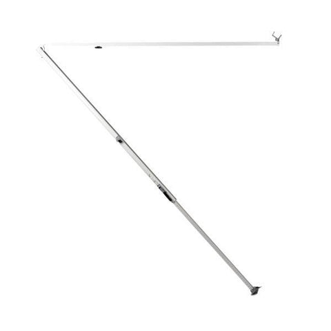 Dometic Awning Ultra Short Hardware Kit - White