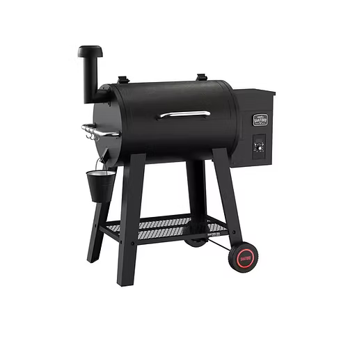 Oakford 875 Pro Pellet Grill