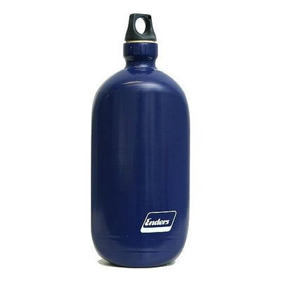 Aluminium Drink Bottle 1ltr by Enders