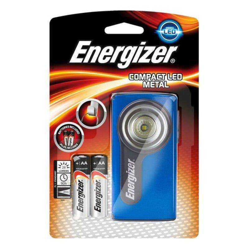 Torch LED Energizer COMPACT