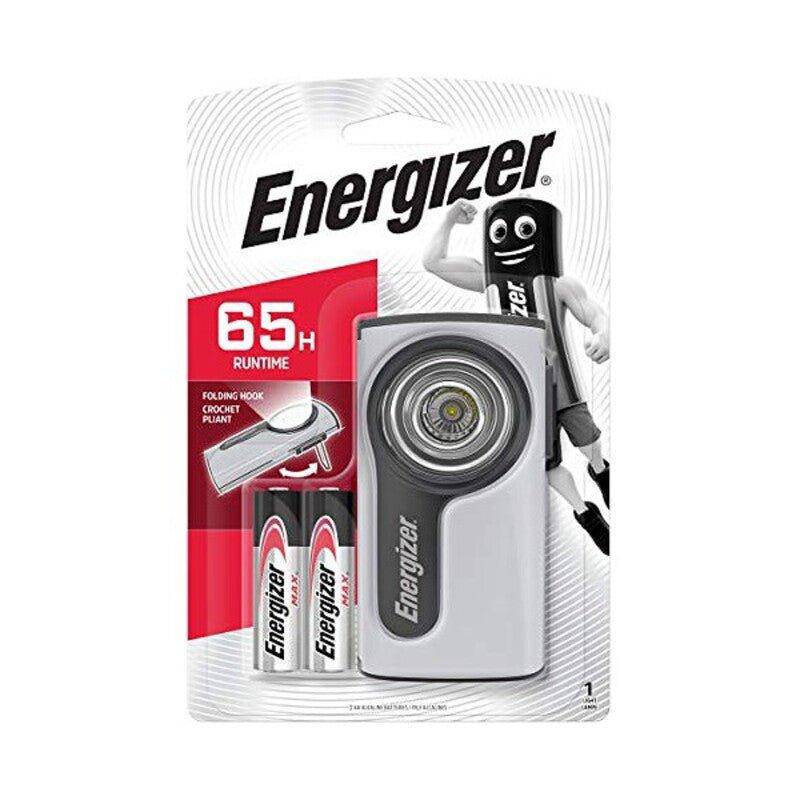Torch LED Energizer COMPACT