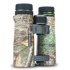 Vanguard Endeavor ED 10x42 Binoculars - Real Tree Finish **