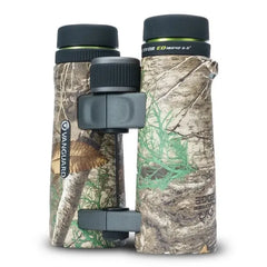 Vanguard Endeavor ED 10x42 Binoculars - Real Tree Finish **