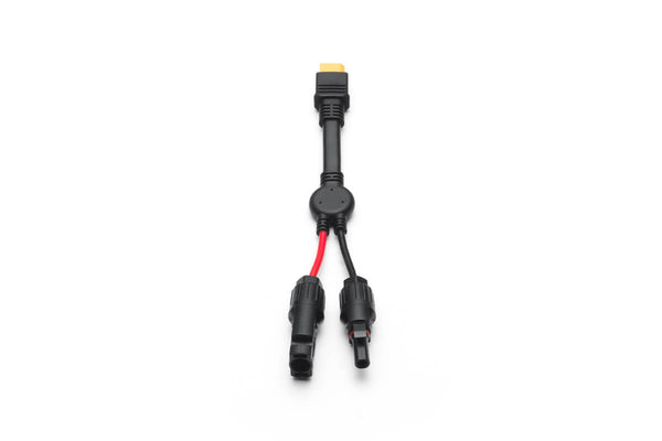 DJI Power MC4 to XT60 Solar Power Cable