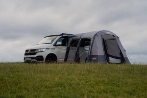 Vango Faros III Air Low - 13.70kg by Vango