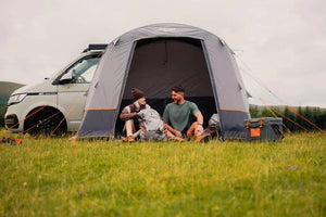 Vango Faros III Air Low - 13.70kg by Vango