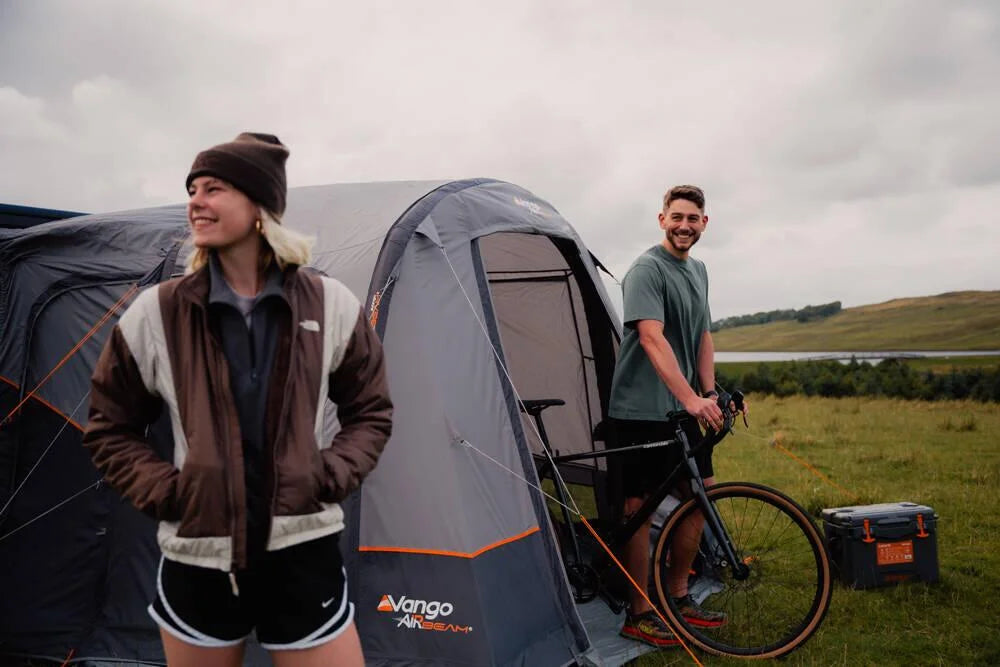 Vango Faros III Air Low - 13.70kg by Vango