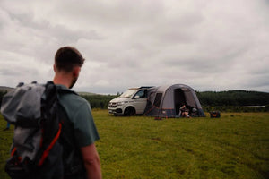 Vango Faros III Air Low - 13.70kg by Vango