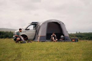 Vango Faros III Air Low - 13.70kg by Vango