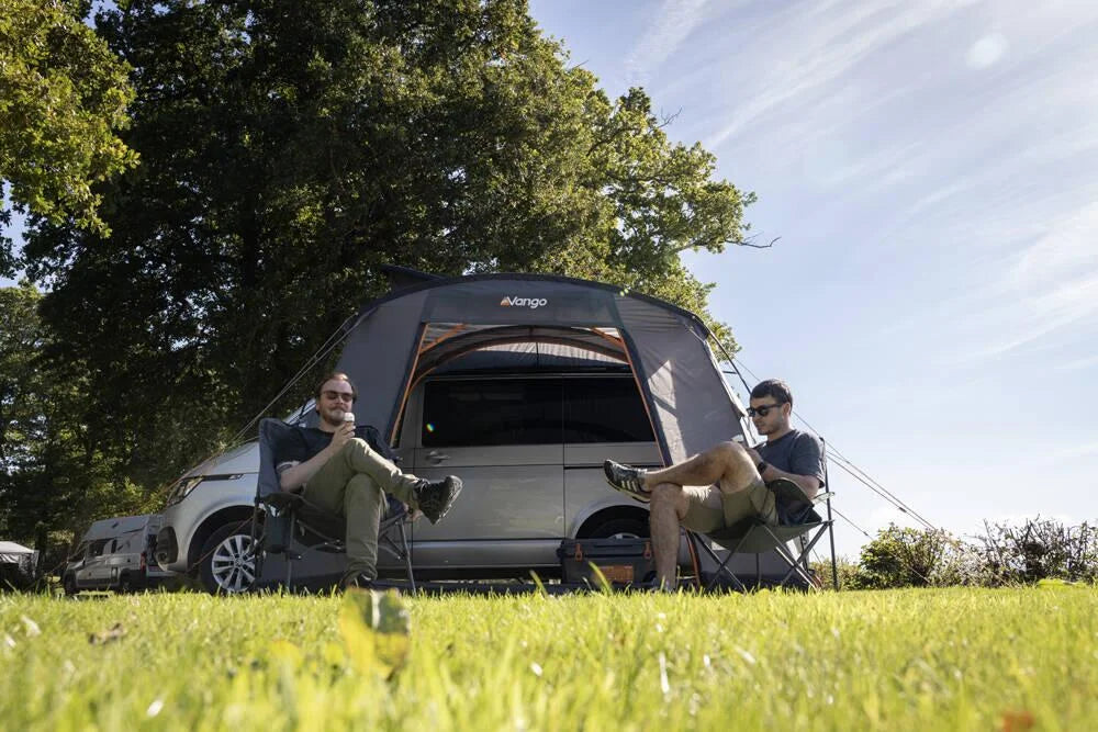 Vango Faros III Awning Low -11.20kg by Vango