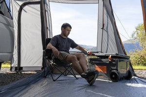 Vango Faros III Awning Low -11.20kg by Vango