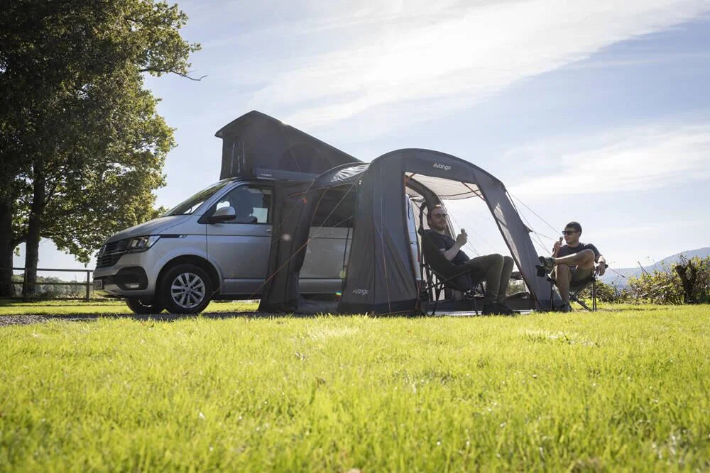 Vango Faros III Awning Low -11.20kg by Vango
