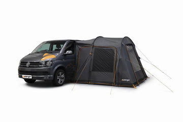 Vango Faros III Awning Low -11.20kg by Vango