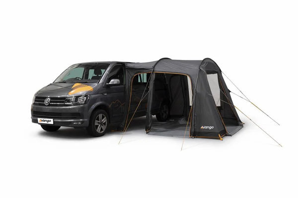 Vango Faros III Awning Low -11.20kg by Vango