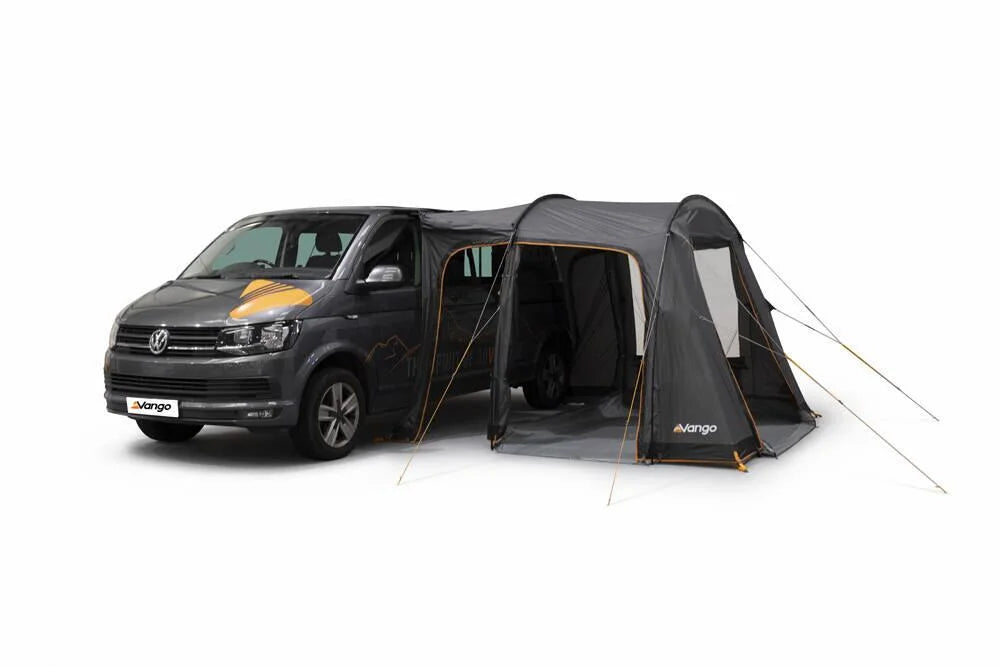 Vango Faros III Awning Low -11.20kg by Vango