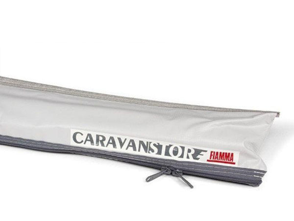 Fiamma Caravanstore 310 Royal Grey Awning - 3.18 meters