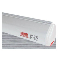 Fiamma F35 PRO 300 Royal Grey Awning - 3 meters