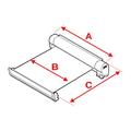 Fiamma F45 L 450 Sahara Awning