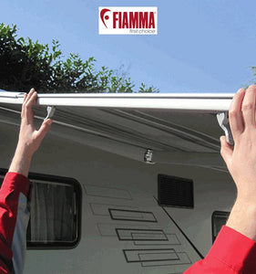 Fiamma Privacy Room 2016 Large 400 cm