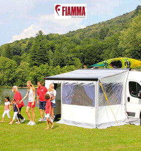 Fiamma Privacy Room 2016 Large 400 cm